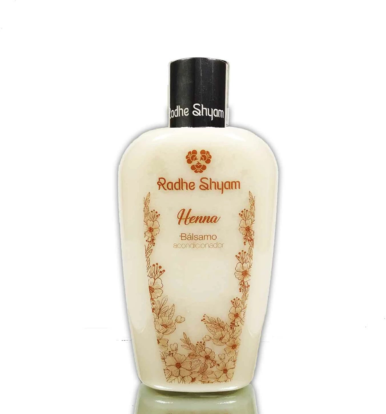 Balsam flokësh Radhe Henna 250ml