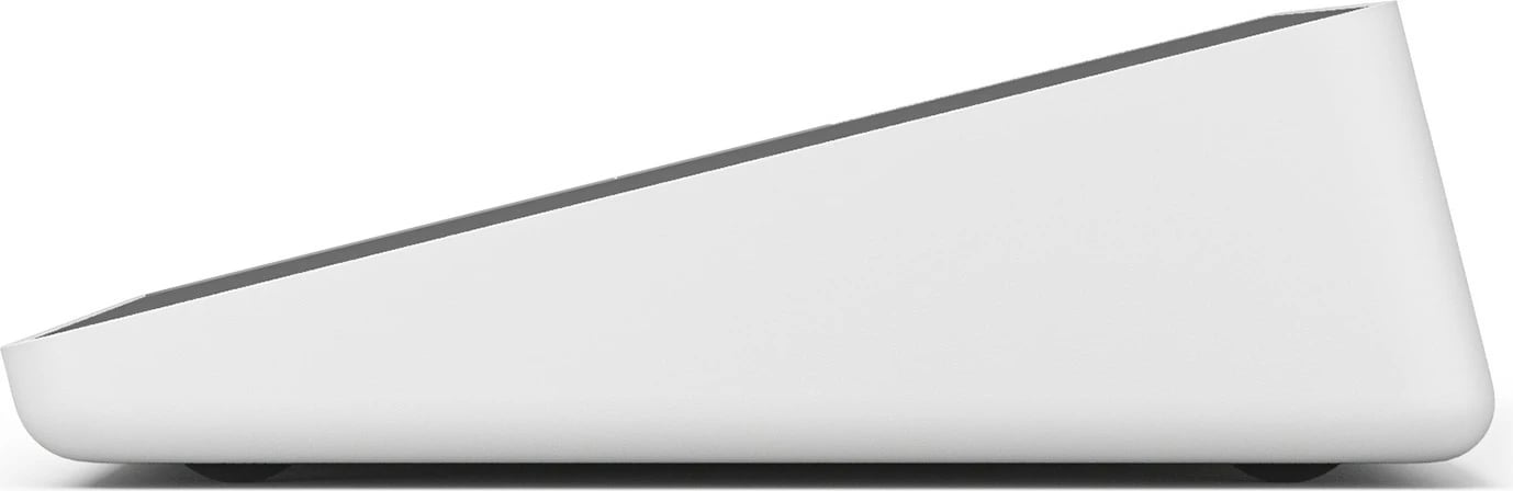 Kontrollues me prekje Logitech Tap IP, 10.1", 1280 x 800, Wi-Fi, Bluetooth, i bardhë