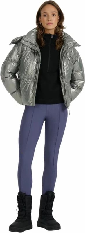 Jakne për femra 4f, hiri