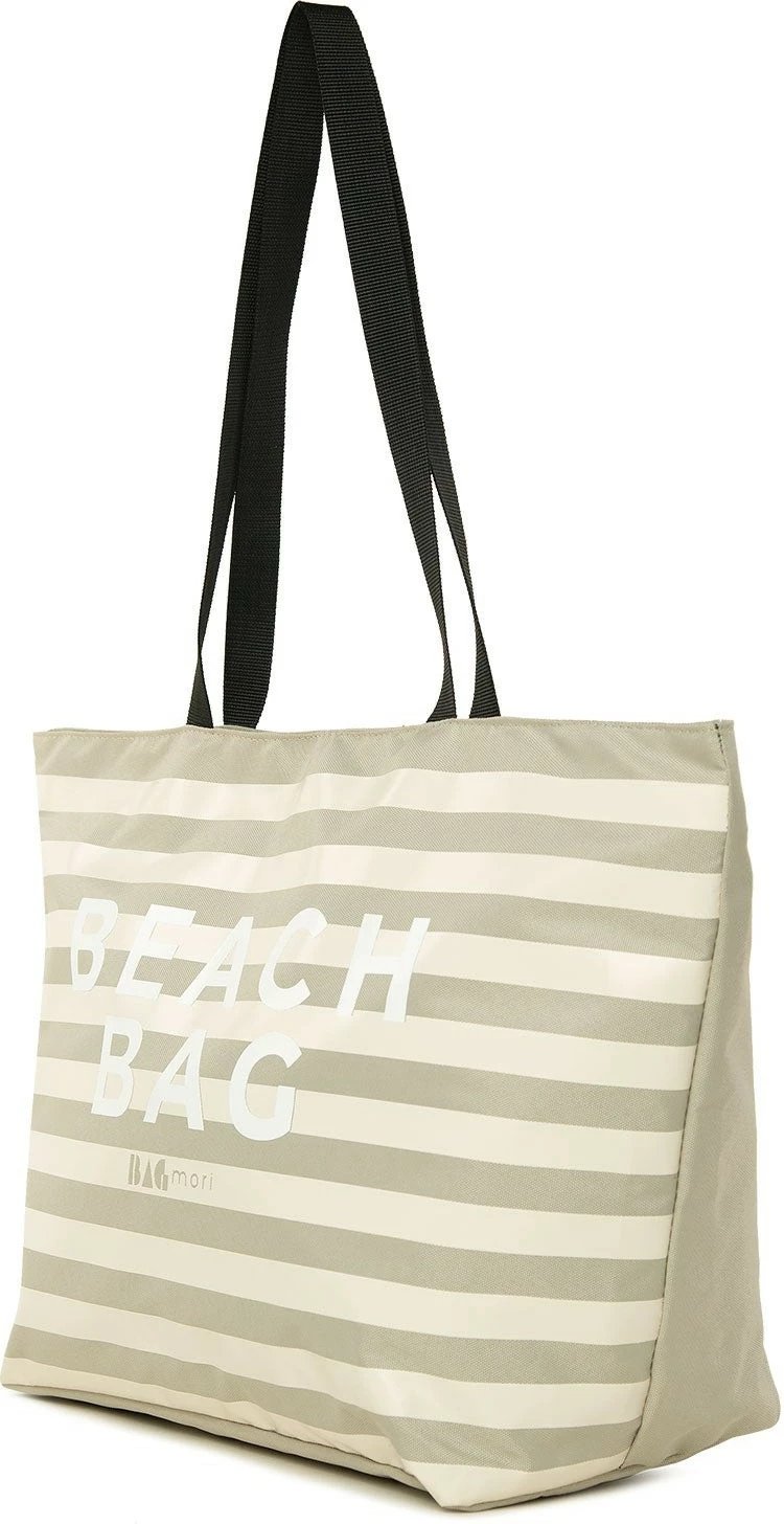 Çantë shpatull për femra, Zoozie Bags, ngjyrë mink, M000008442