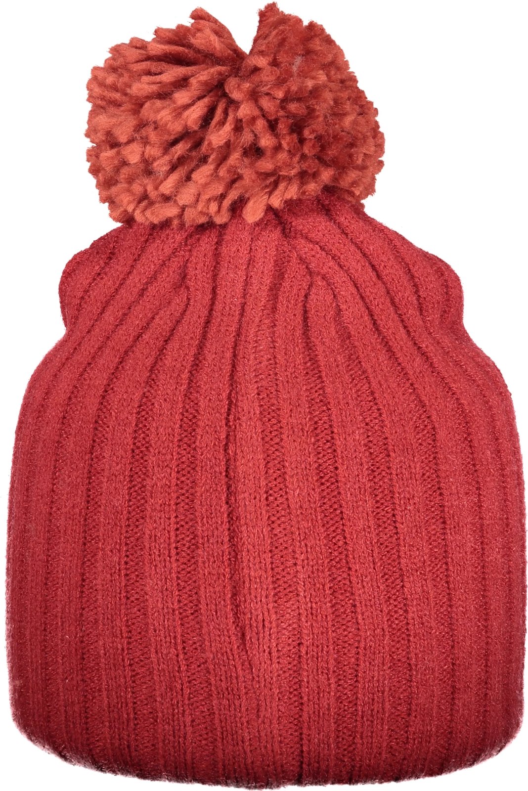 Kapelë NORWAY 1963 femra, e kuqe