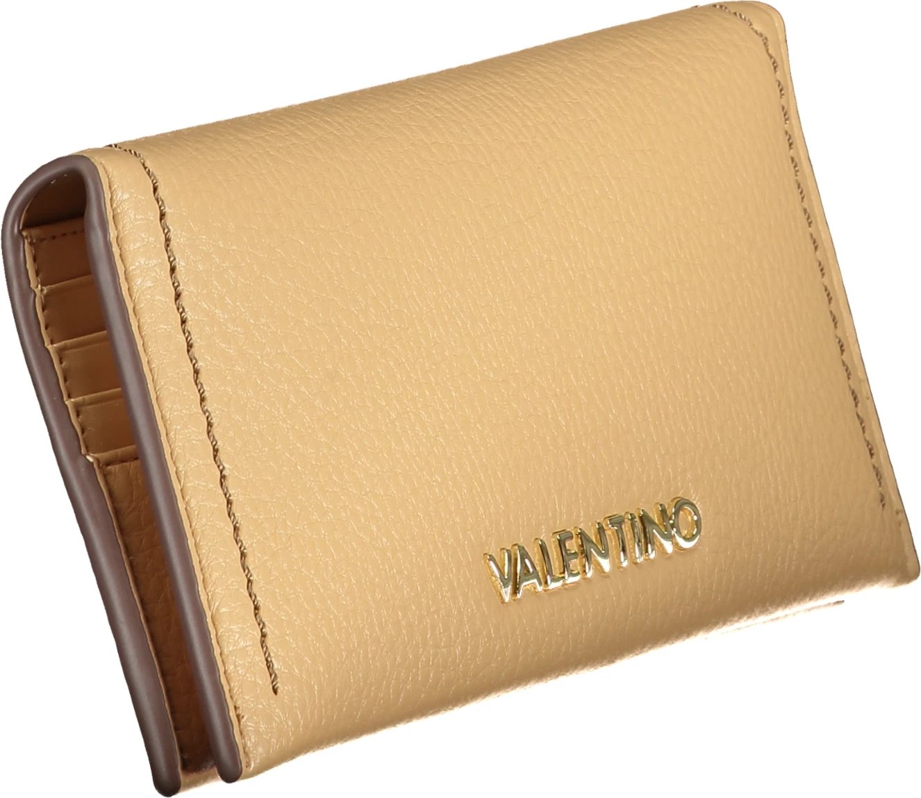 Portofol për femra VALENTINO BAGS, beige