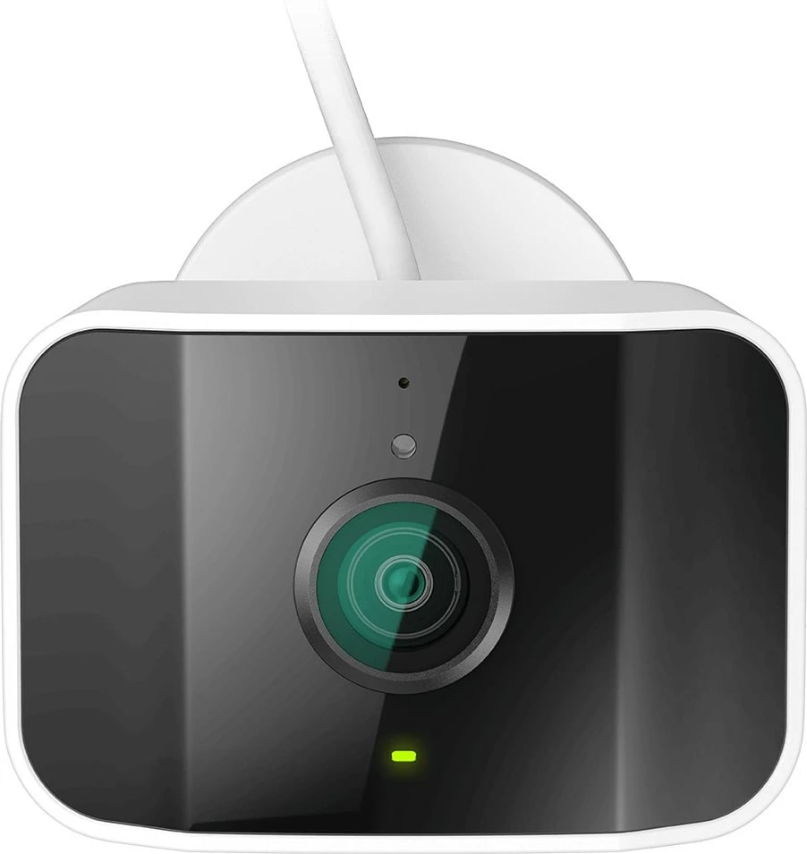 Kamerë sigurie D-Link DCS-8620LH, 2K QHD, IP, Wi-Fi/LAN, jashtë, bardhë