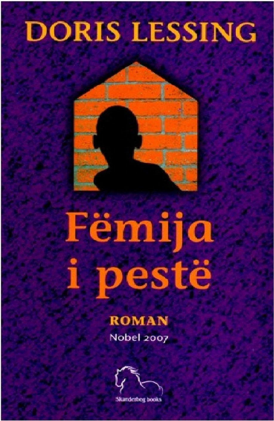 Femija I Peste - Doris Lessing
