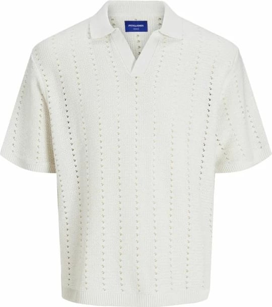 Maicë polo për meshkuj Jack&Jones, sea salt