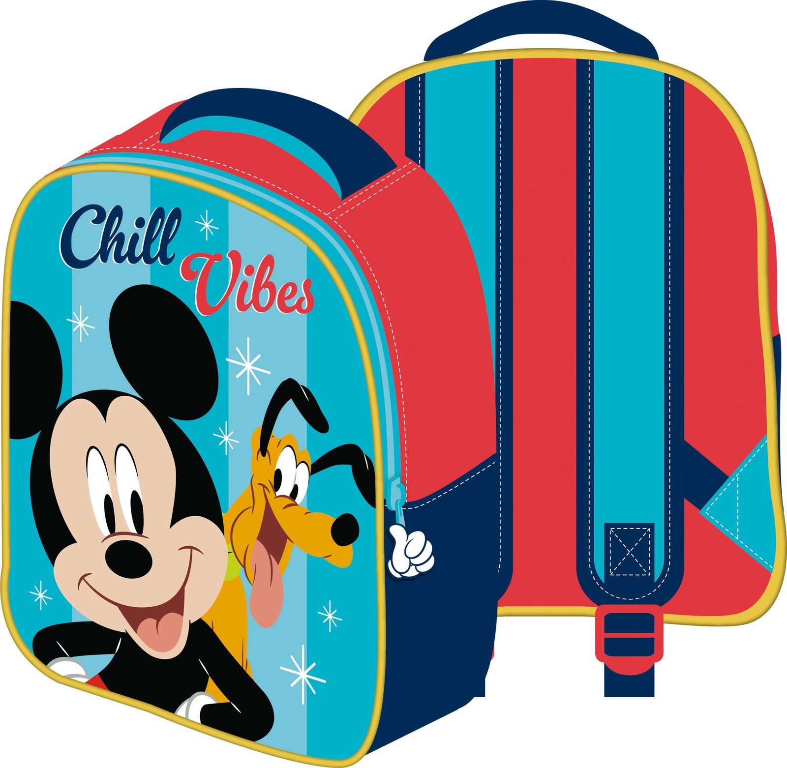 Çantë Shkollore G FI