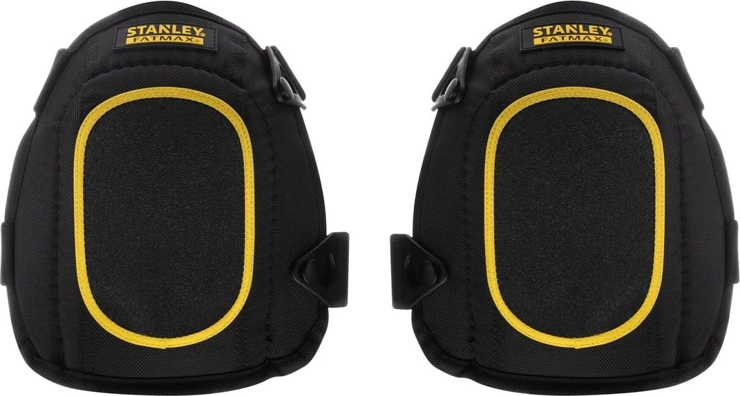 Mbrojtëse gjunjësh Stanley FATMAX FMST82962-1, najlon elastik, e zezë