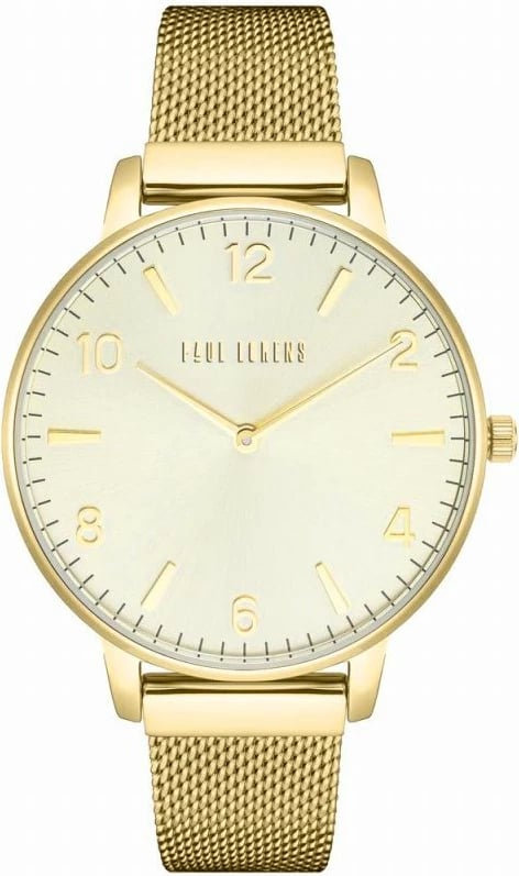 Orë dore për femra Paul Lorens, ari