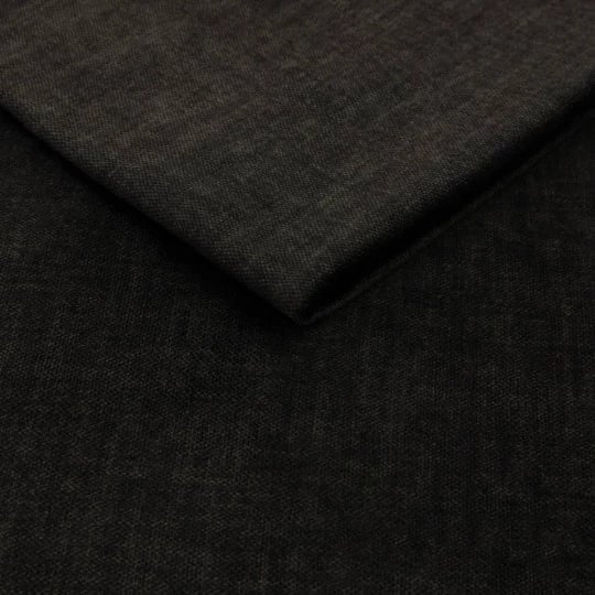 Puf BOX, ngjyrë antracit VOGUE 17, 107x107x44