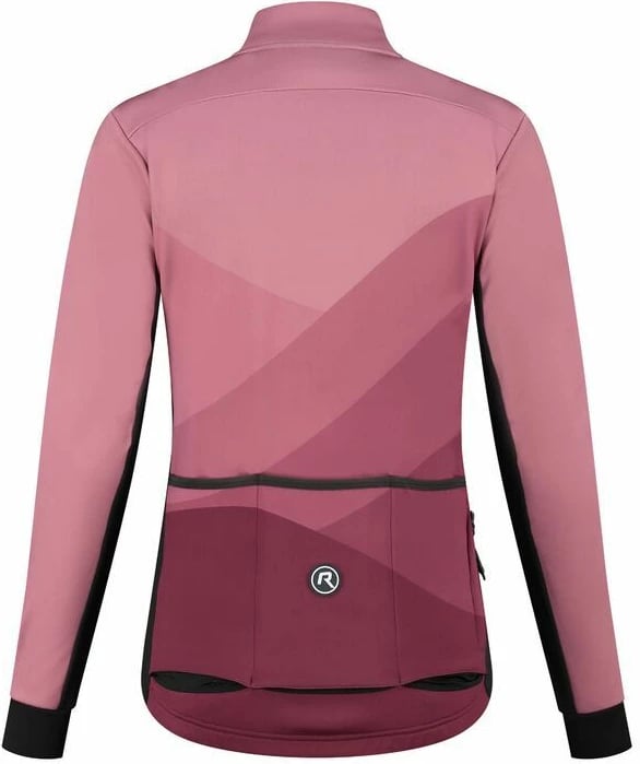 Jakne femra Rogelli, rozë