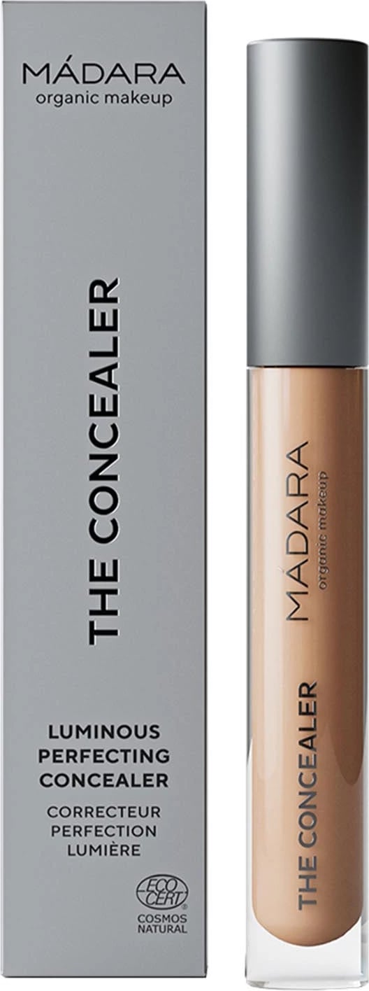 Korrektor Mádara The Concealer Corrector Luminous 45 Almond 1 copë
