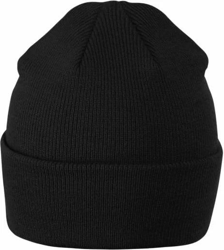 Kapelë unisex Malfini, e zezë
