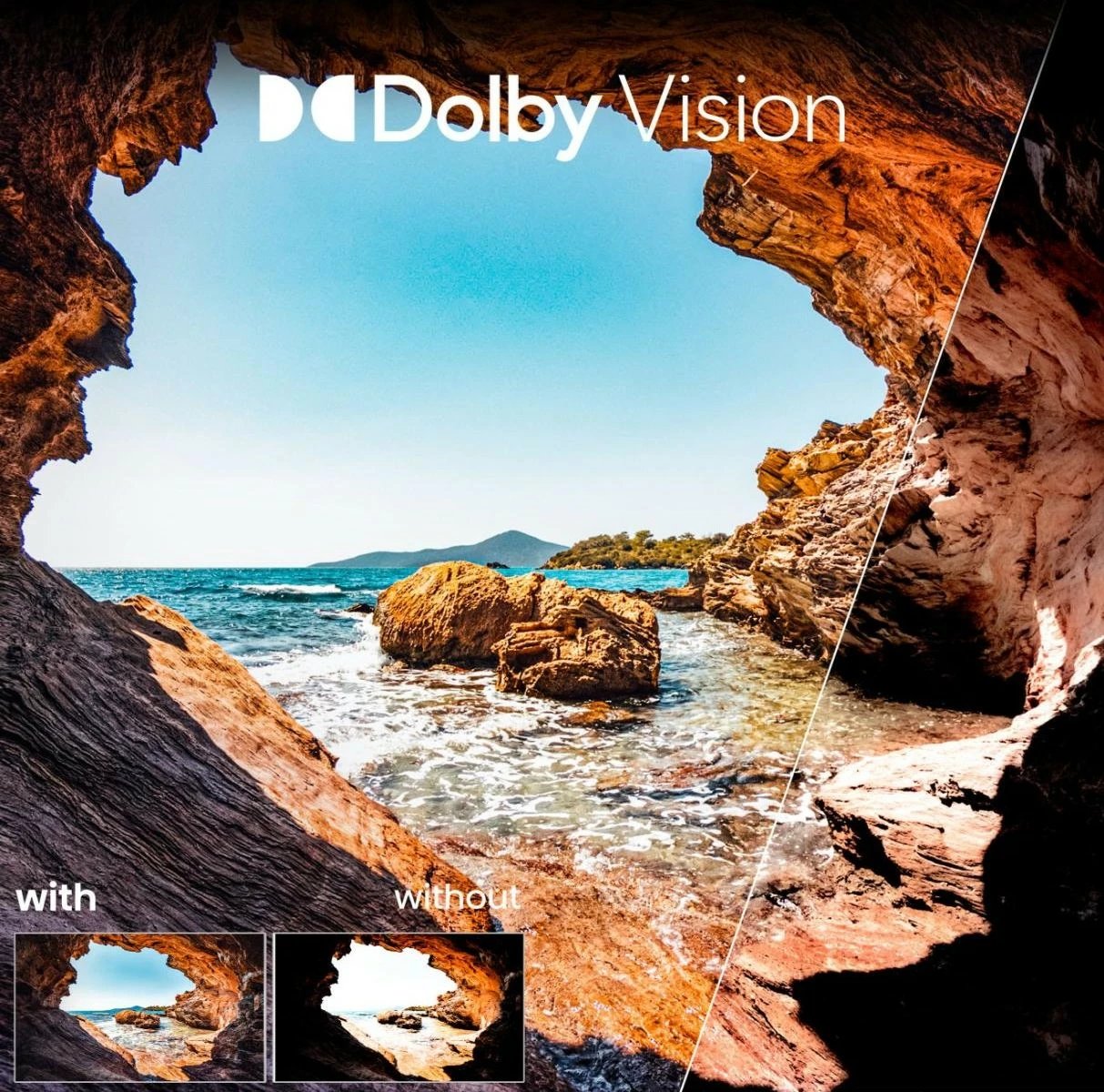 Televizor Hisense 65A6N, UHD 4K, Smart TV, Wi-Fi, LED, i zi