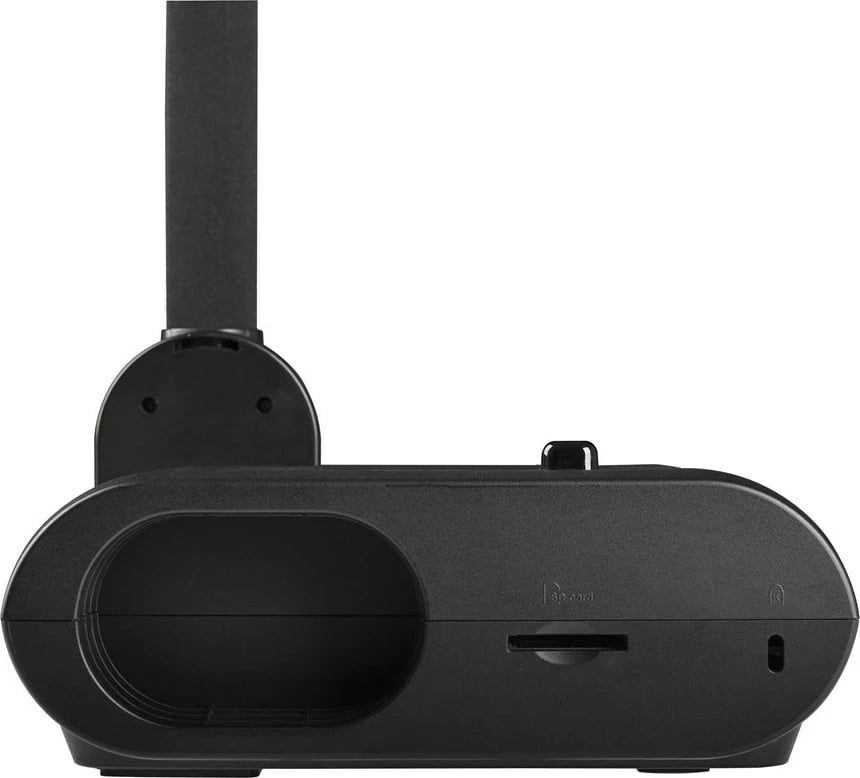 Kamerë dokumentesh AVerMedia F17+, 4K Ultra HD, USB 3.2, e zezë