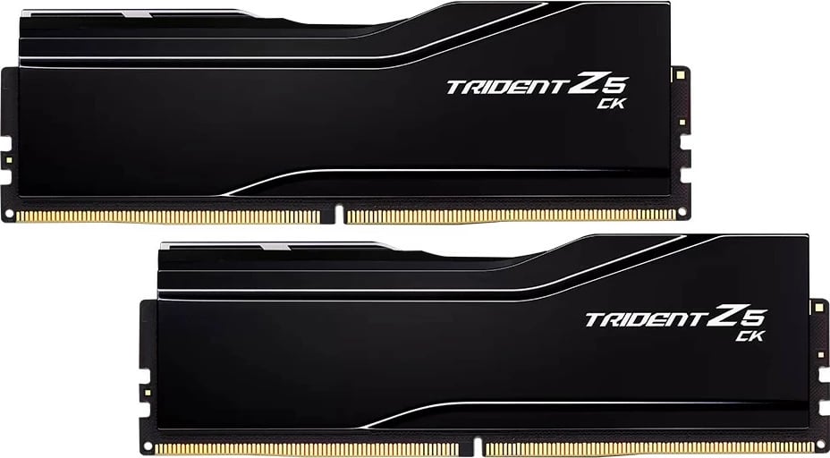 RAM Memorje G.Skill Trident Z5 CK 48GB (2x24GB) DDR5 8800 CL42, e zezë