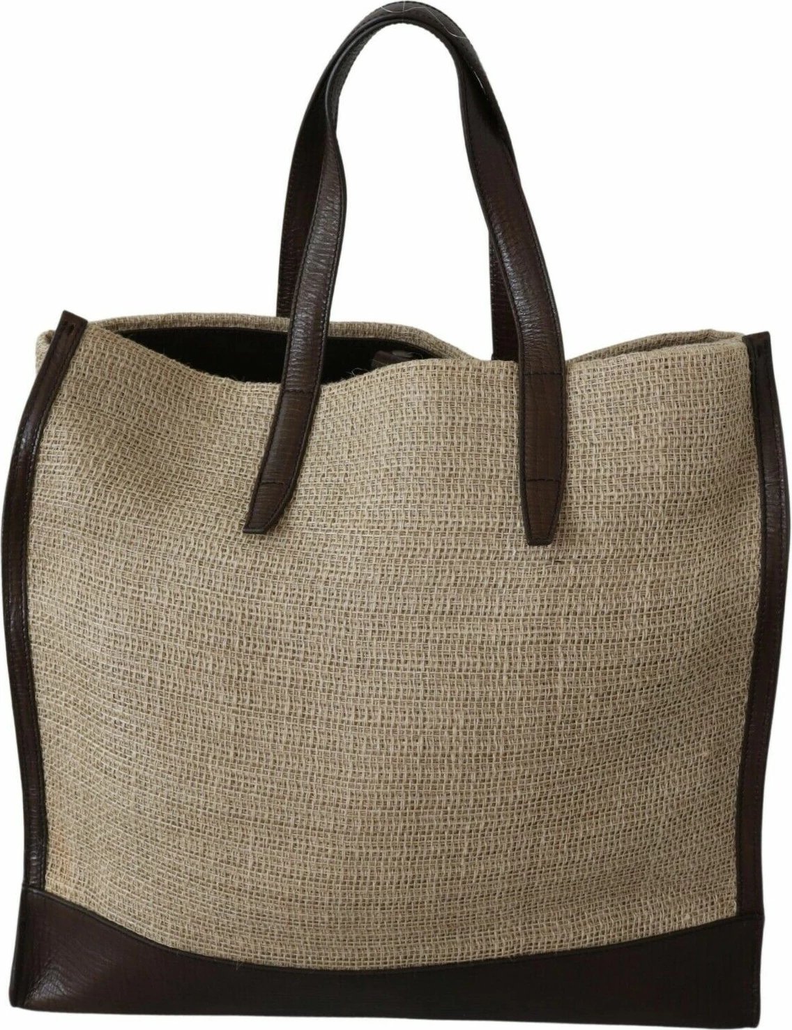 Çantë dore për femra Dolce & Gabbana, bezhë