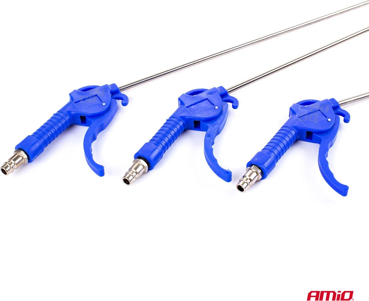 AMIO Pneumatic air gun set PT-09 02627