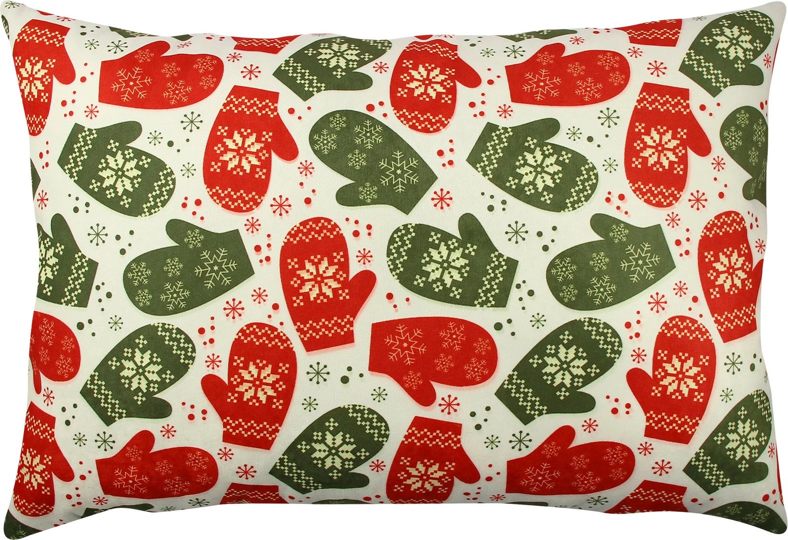 Jastëk dekorativ Evila Originals, shumëngjyrësh, A50920, 33x48cm