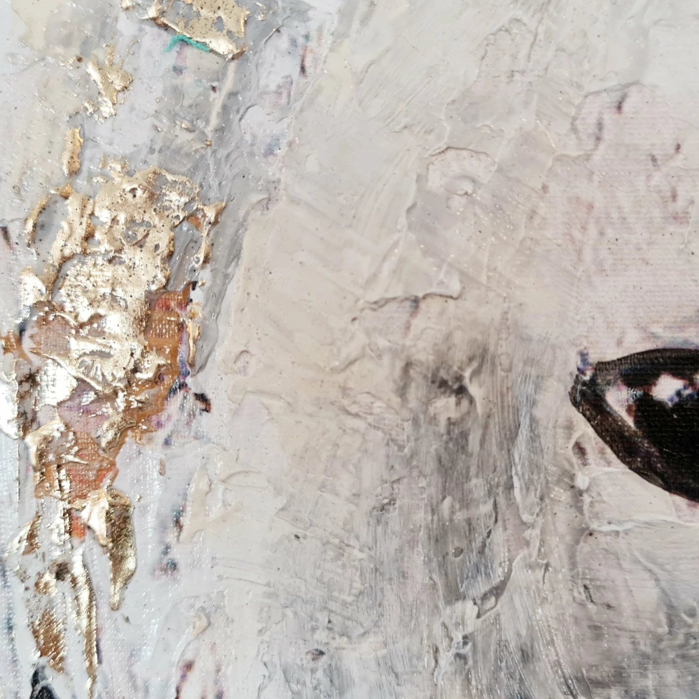 Pikturë dekorative me vaj, Wallity, OPG1654472245 - 50x70