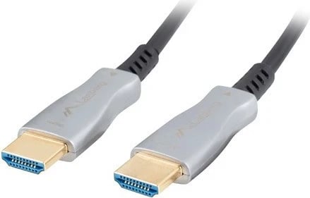 Kabllo HDMI LANBERG, v2.0, 30m, i zi