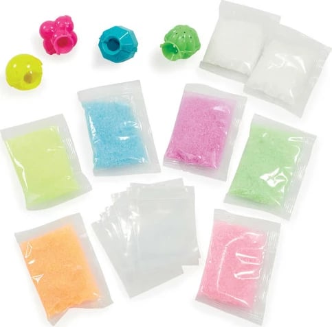 NICK EXP BOUNCING BALLS