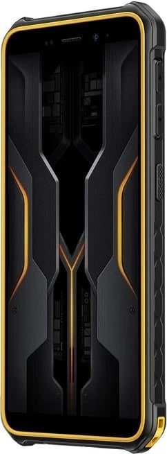 Celular Ulefone Armor X12 Pro, 4GB/64GB, Portokalli