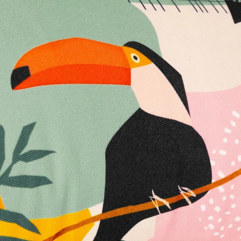 Çantë për yoga Spokey, e gjelbër