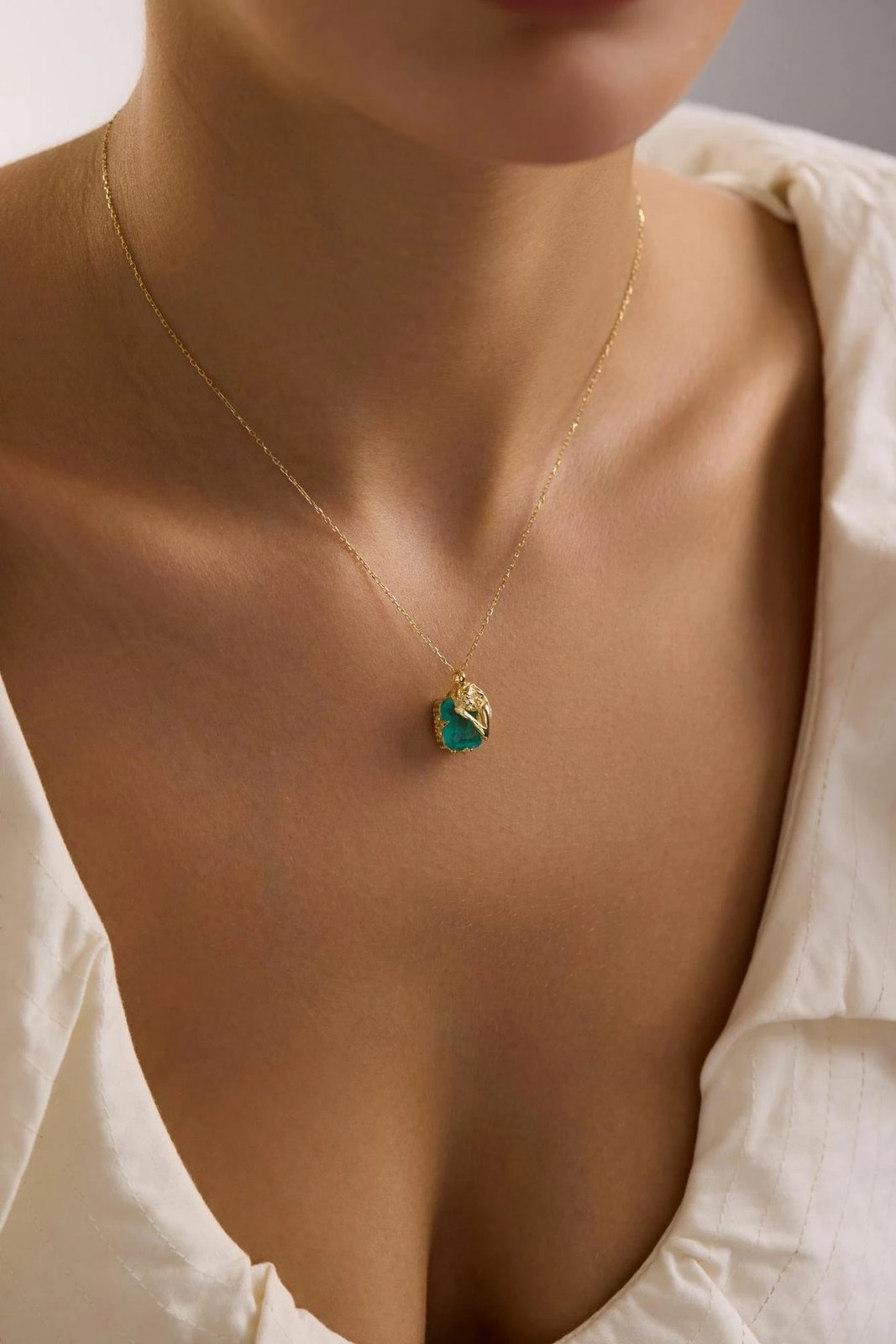 Varëse argjendi, ngjyrë ari, Jumeon, NRZ1000645