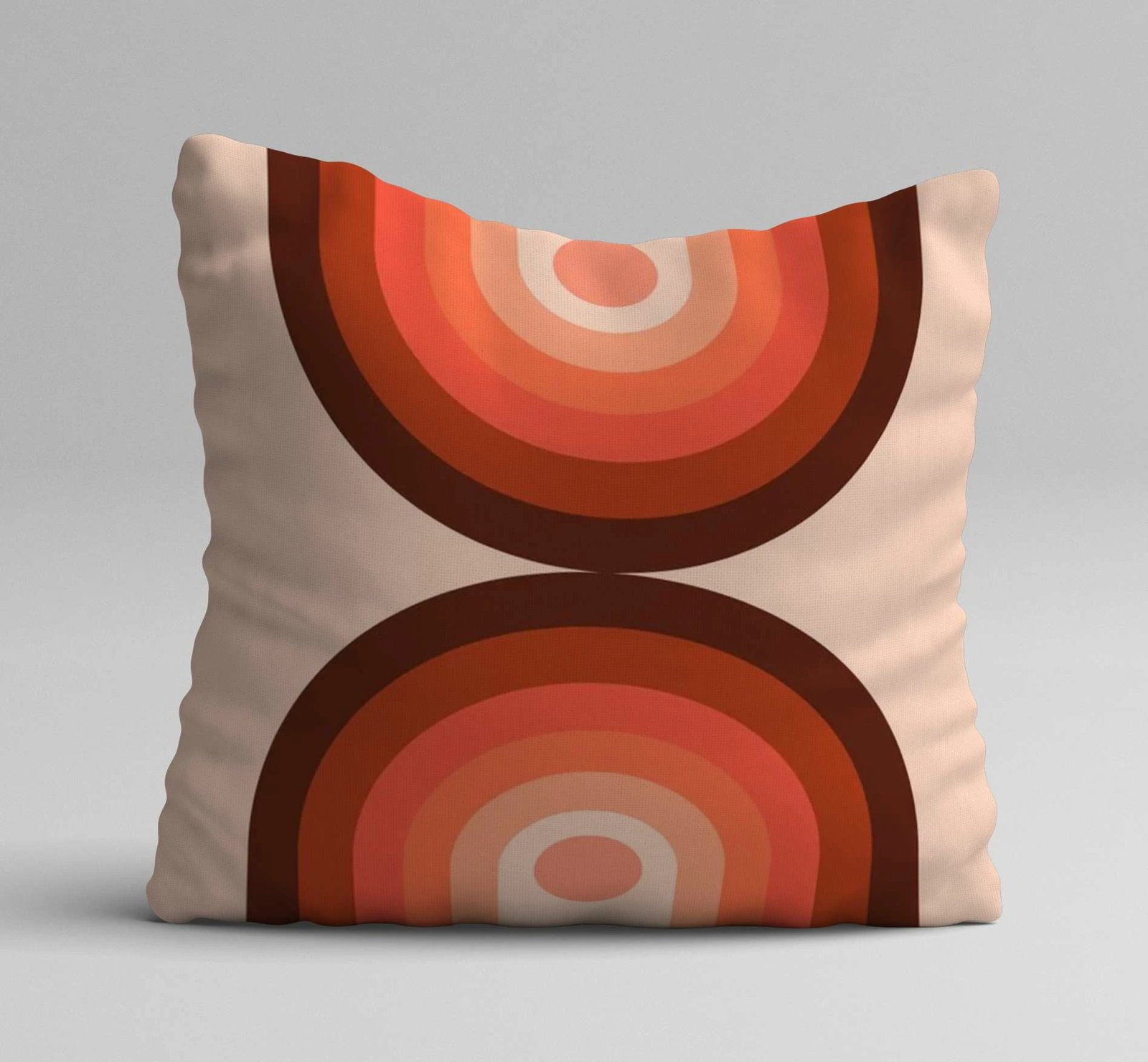 Set jastëkësh dekorativ (3 copë), dizajn Aberto, Asr_plw25 - 30