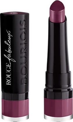 Buzëkuq Bourjois Rouge Fabuleux 015 Plum Plum Pidou unisex