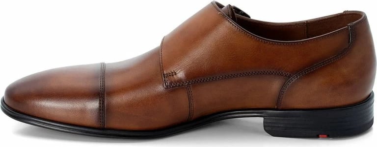 Këpucë meshkuj Lloyd, kafe