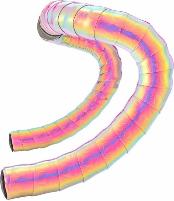 Mbështjellës timoni për biçikletë Supacaz, opal