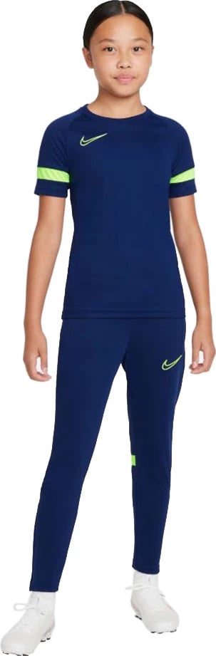 Pantallona sportive për fëmijë Nike, navy