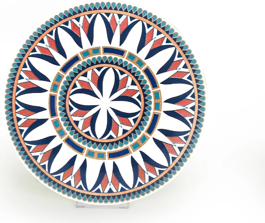 Set mëngjesi 28 pjesësh, Hermia Concept, TV489028F9RXAD82M00MAAU400