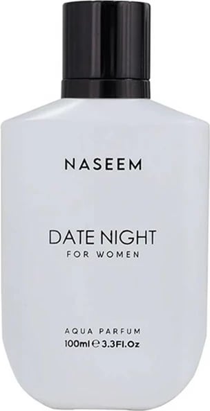 Eau de Parfum për femra Naseem Date Night 100ml