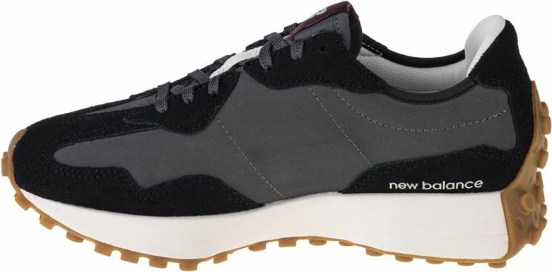 Atlete femra New Balance WS327KC, të zeza