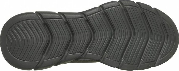 Atlete për meshkuj Skechers, olive