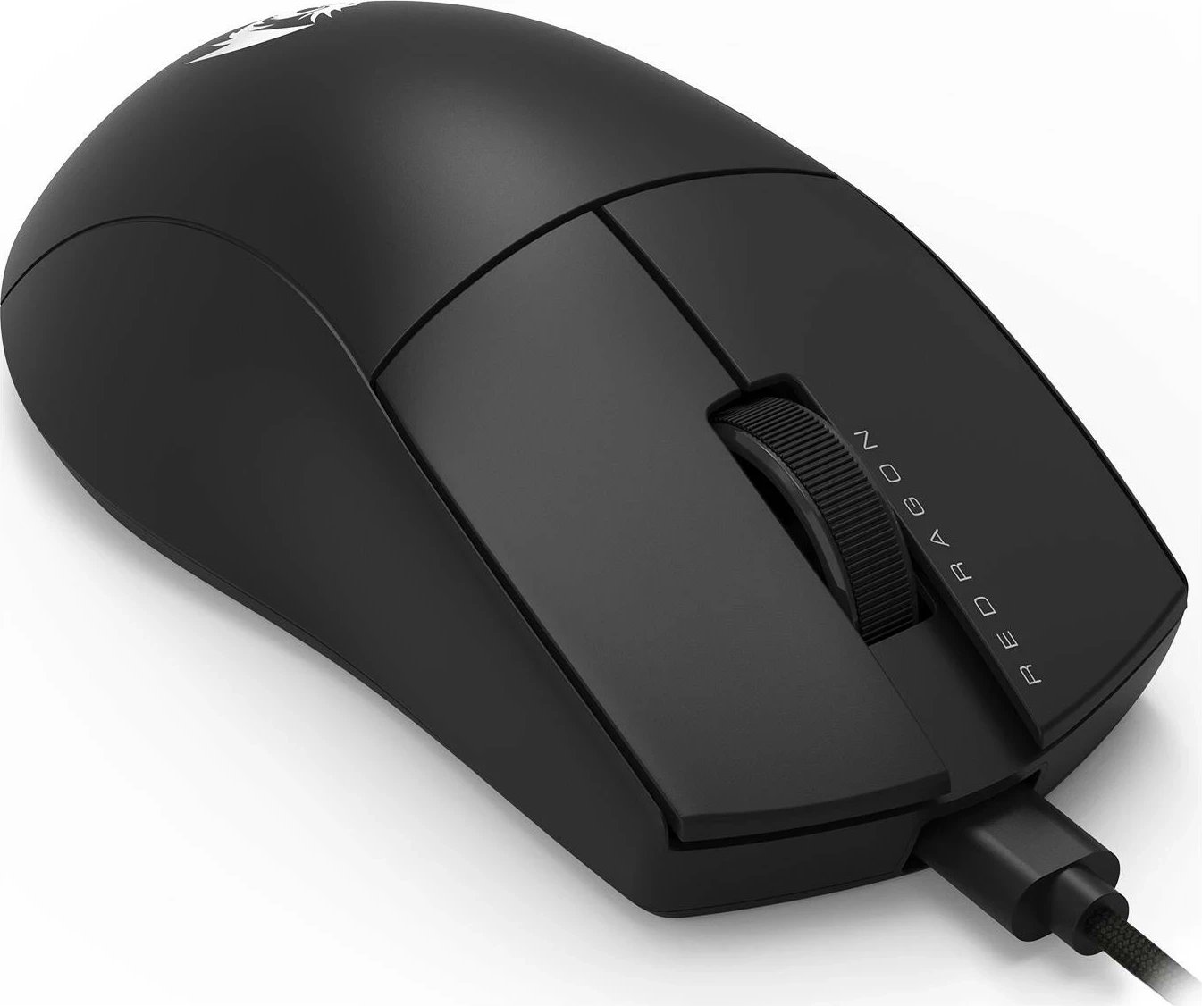 Maus Redragon M724 K1NG, 12400 DPI, i zi Maus Redragon M724 K1NG, 12400 DPI, i zi