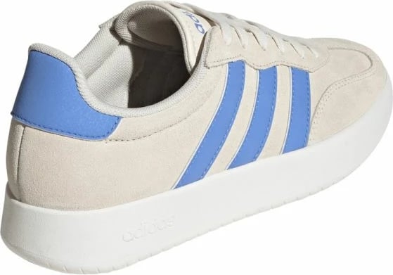 Atlete adidas për femra, krem