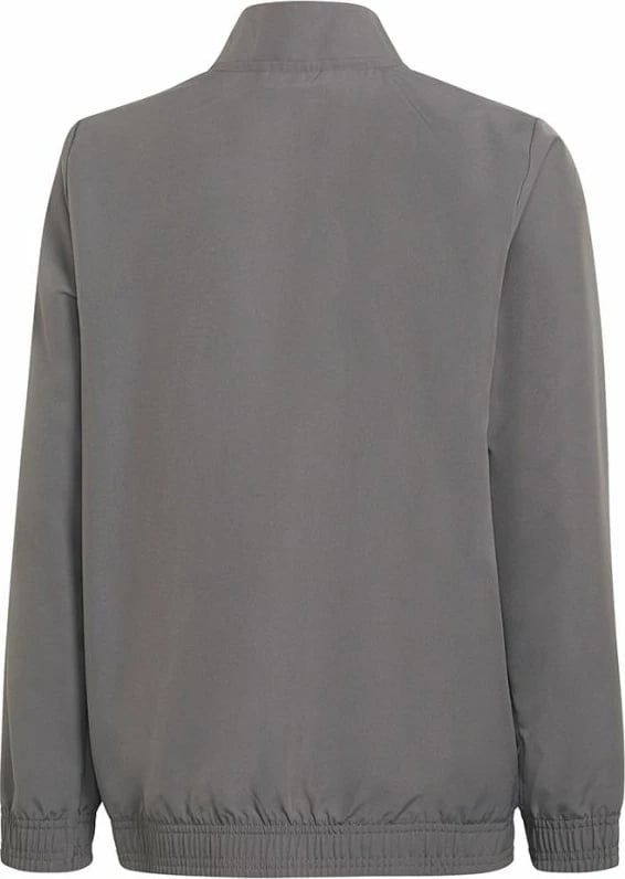 Xhaketë adidas për fëmijë, gri