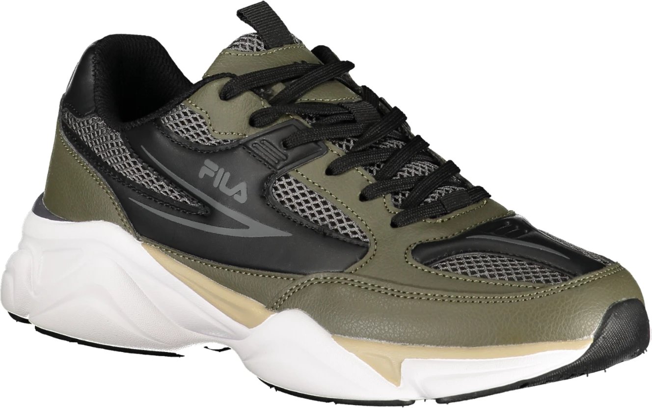 Atlete për meshkuj FILA, gjelbra