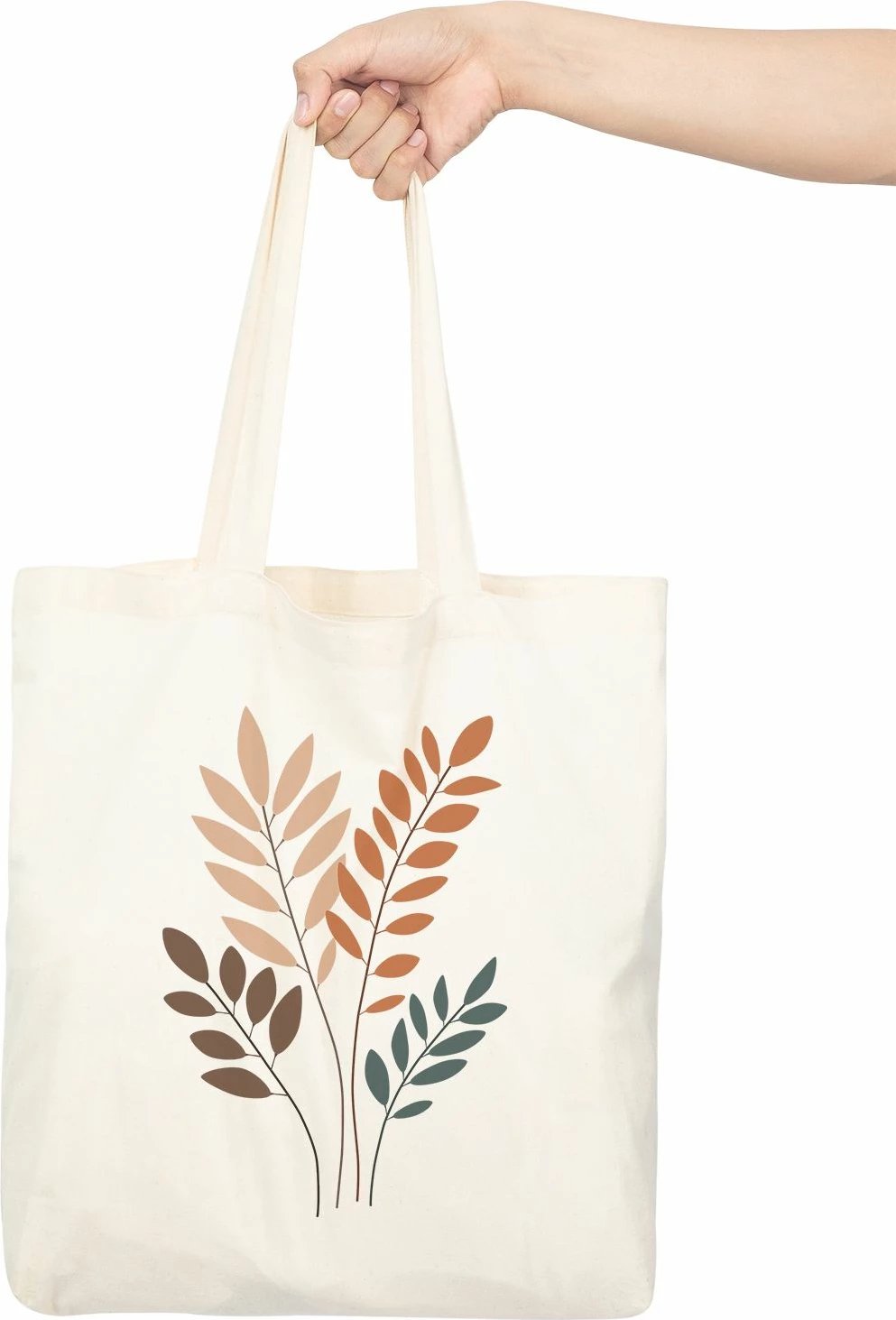 Qese tote Zoozie, model 34, shumëngjyrëshe