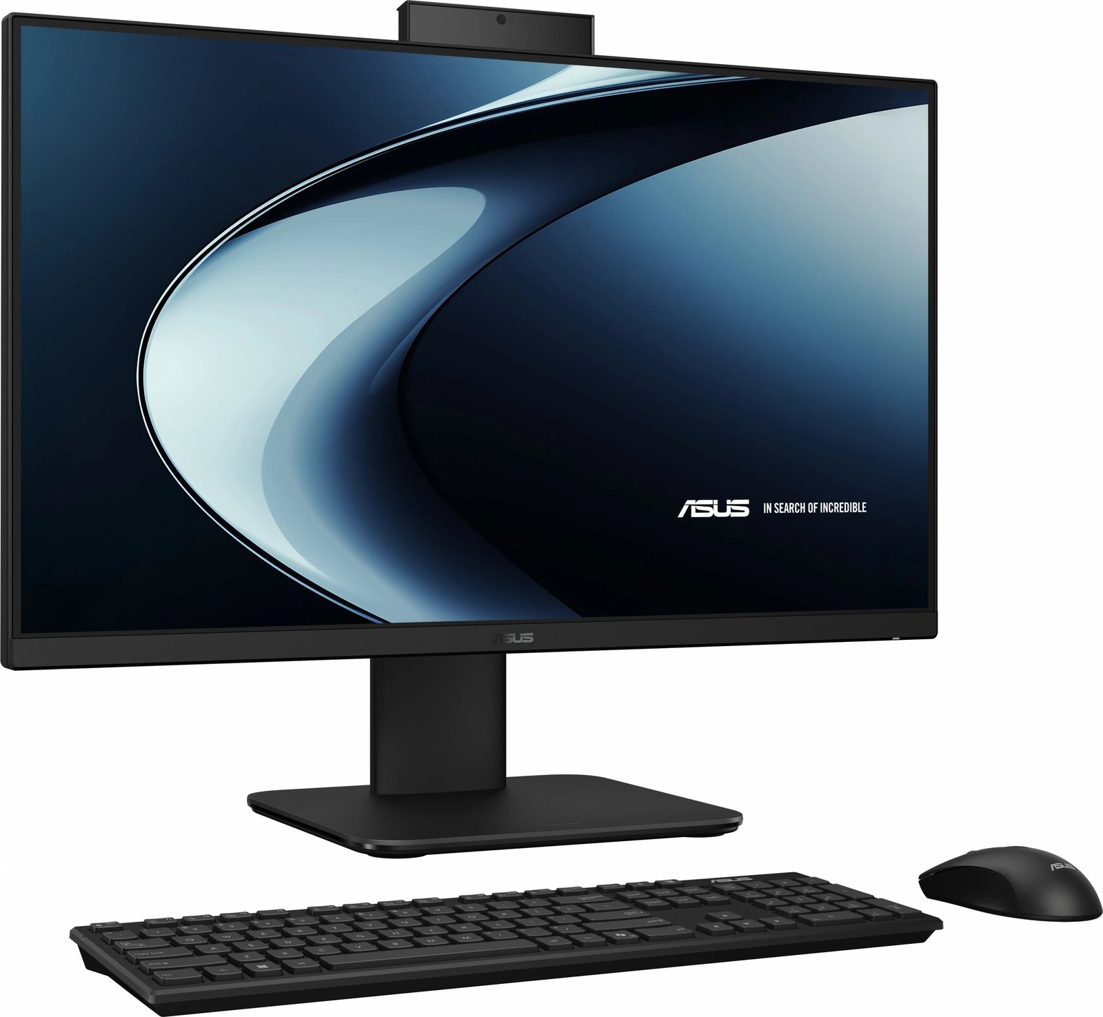 Kompjuter All-in-One ASUS ExpertCenter P4 V440VAK-BPC273W, i5-13420H, 16GB RAM, 1TB SSD, 24 inç, e zezë