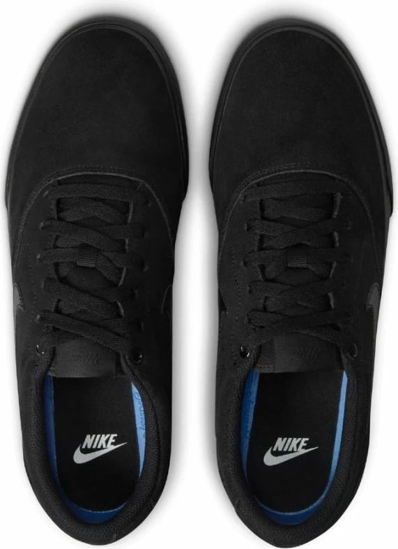 Atlete Nike, të zeza