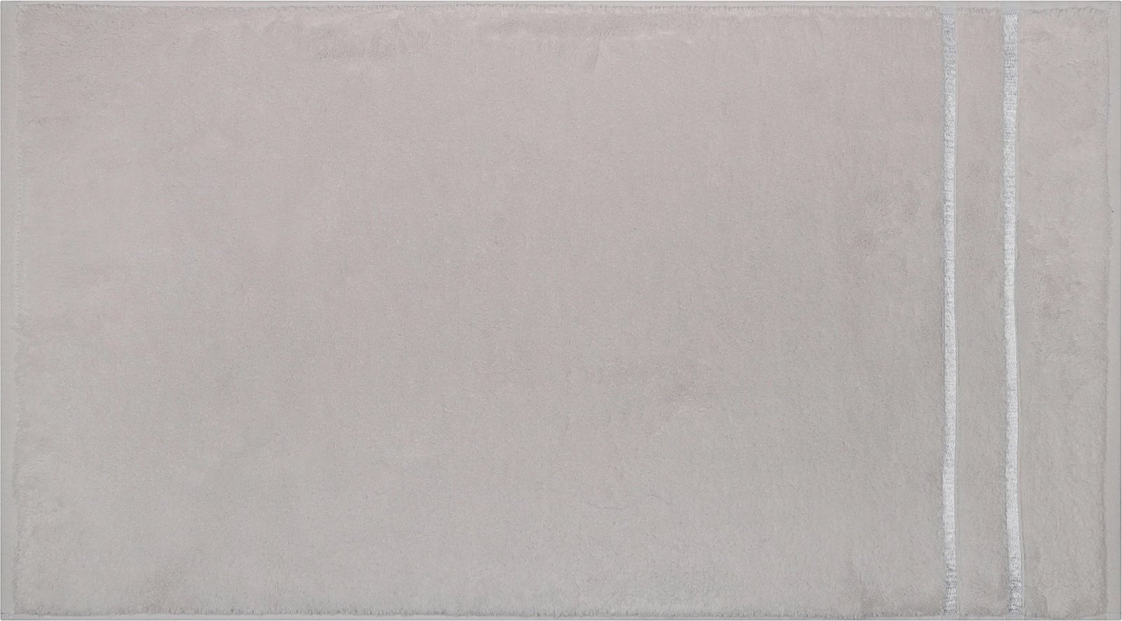 Set peshqirësh (2 copë) Mijölnir, Dolce, ngjyrë kaltër e çelët (100 x 150)