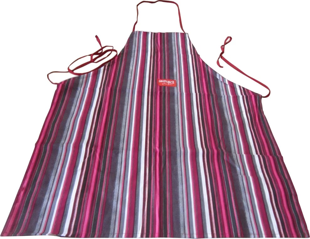 Përparëse kuzhine Lamart LT0012, vjollcë