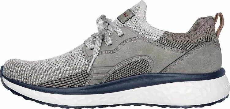 Atlete për meshkuj Skechers, taupe/multi