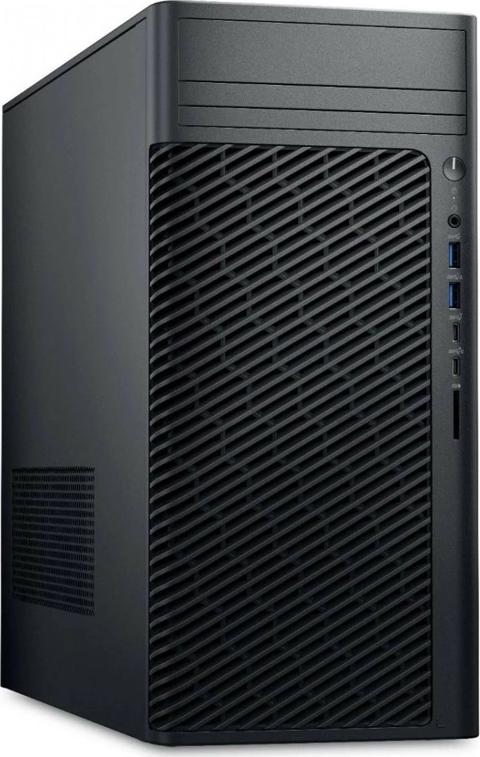 Kompjuter Dell Precision 3680 MT, i7-14700, 16GB, 512GB, Win11Pro, zi