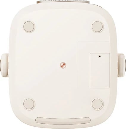Projektor multimedia Yaber T2 Plus, Full HD 1080p, JBL Speakers, Google TV dongle, Bezhe