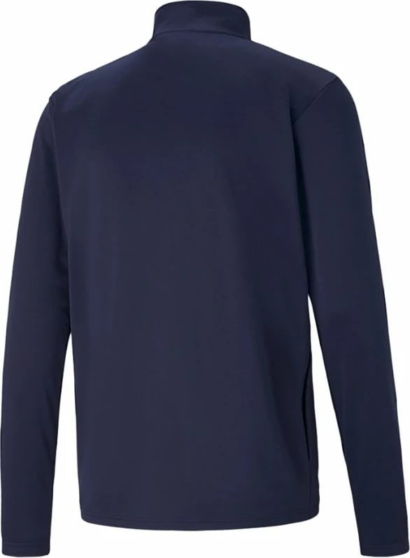 Xhaketë Sportive Puma teamRise për Meshkuj, blu marine